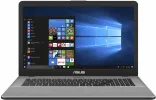 Купить Ноутбук ASUS VivoBook Pro 17 N705UD Dark Grey N705UD-GC094