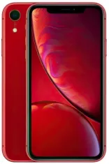 Apple iPhone XR 128GB PRODUCT RED Б/У (Grade A)