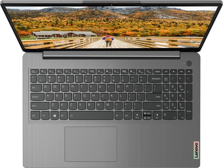 Купить Ноутбук Lenovo IdeaPad 3 15ABA7 (82RN0053PB) - ITMag