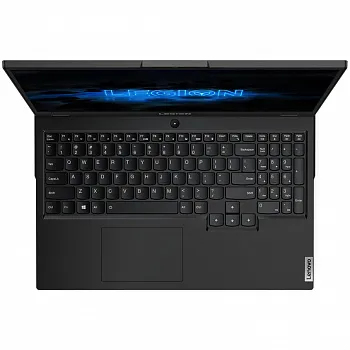 Купить Ноутбук Lenovo Legion 5 17IMH05 Black (82B3006QRA) - ITMag