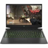 Купить Ноутбук HP Pavilion Gaming 16-a0034ur (2H6D8EA)