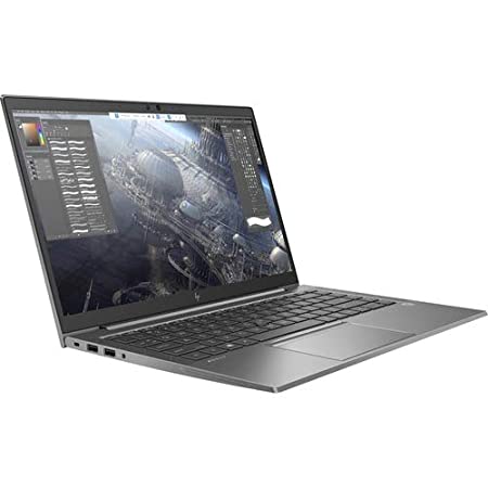 Купить Ноутбук HP ZBook Firefly 14 G7 Silver (8VK82AV_V4) - ITMag