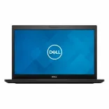 Купить Ноутбук Dell Latitude 7490 Black (N083L749014ERC_UBU)