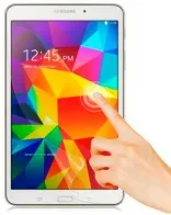 Пленка защитная EGGO Samsung Galaxy Tab 4 7.0 T230/T231 (Матовая)