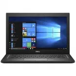 Купить Ноутбук Dell Latitude 7280 (N021L728012EMEA-08)