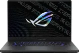 Купить Ноутбук ASUS ROG Zephyrus G15 GA503RS (90NR0AY2-M004P0)