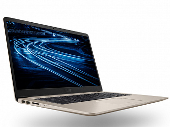 Купить Ноутбук ASUS VivoBook S15 S510UN Gold (S510UN-EH76) (Витринный) - ITMag
