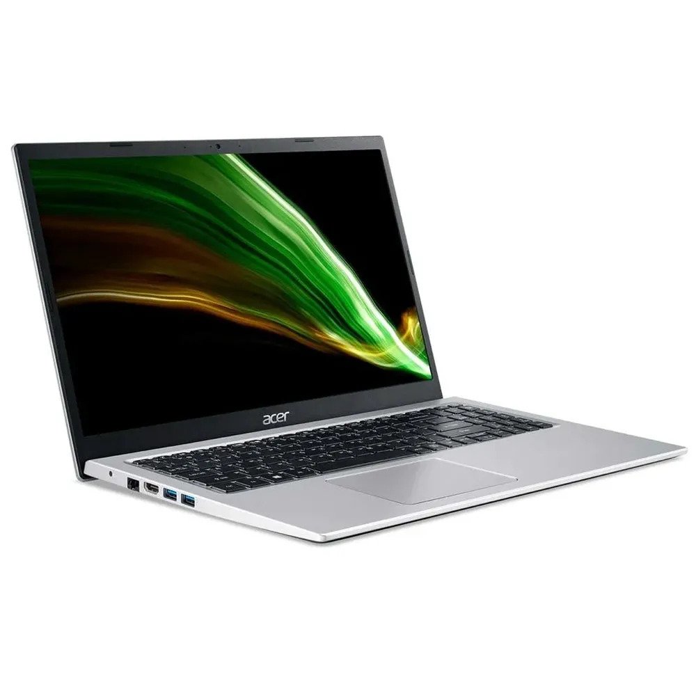 Купить Ноутбук Acer Aspire 3 A315-58G-3953 Pure Silver (NX.ADUEU.01M) - ITMag