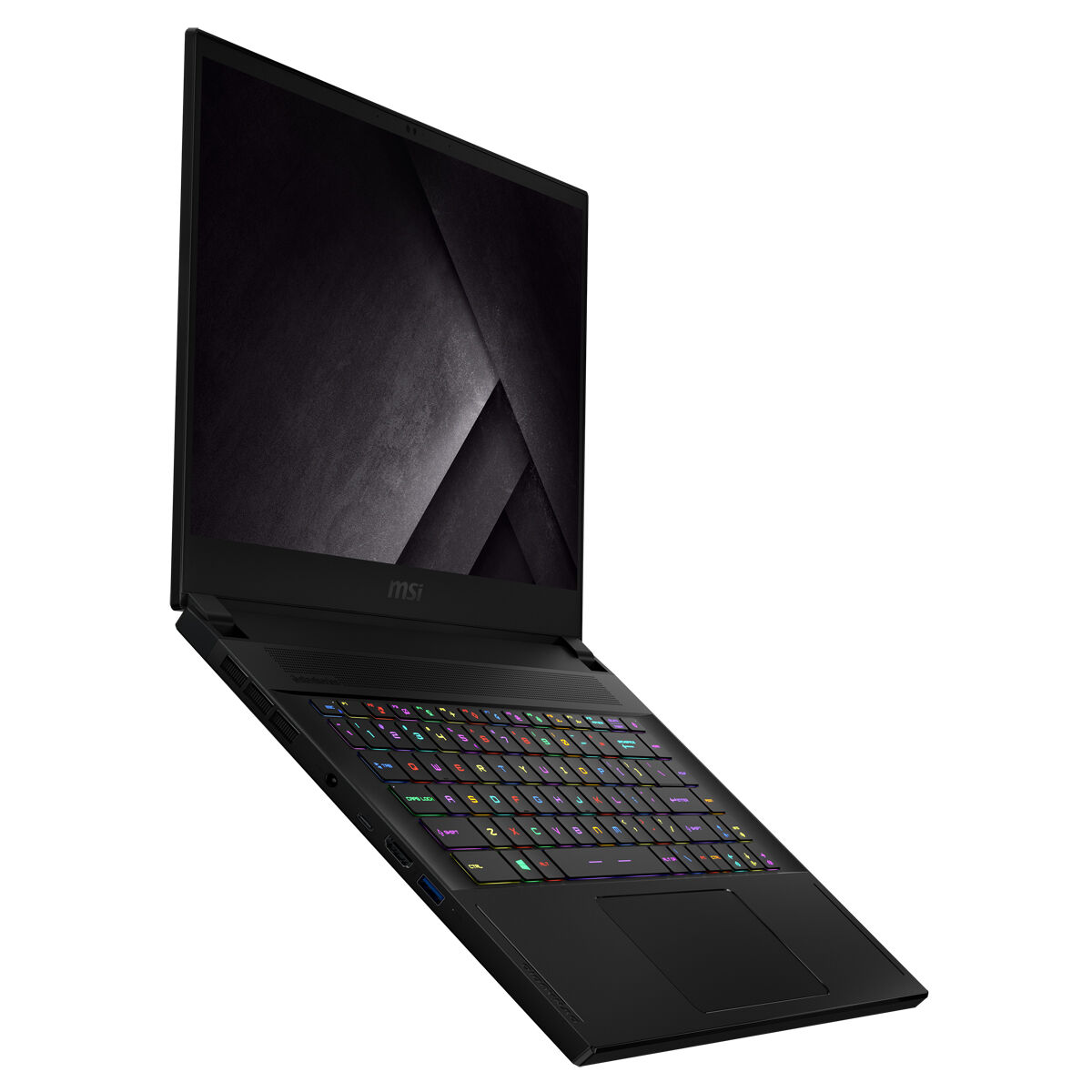 Купить Ноутбук MSI GS66 Stealth 10SF (GS6610SF-067DE) - ITMag