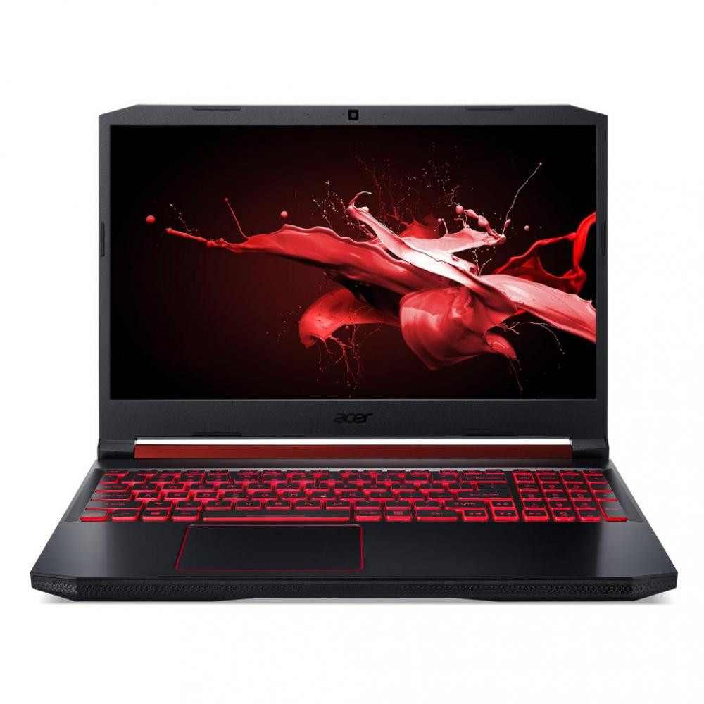 Купить Ноутбук Acer Nitro 5 AN515-43-R8UU Black (NH.Q5XEU.020) - ITMag