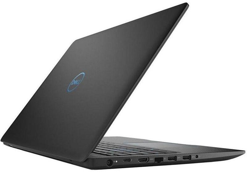 Купить Ноутбук Dell G3 15 3579 (G3579-7044BLK-PUS) - ITMag