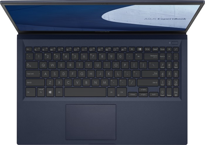 Купить Ноутбук ASUS ExpertBook B1 B1500CEAE Star Black metal (B1500CEAE-EJ2406) - ITMag