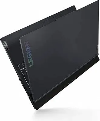 Купить Ноутбук Lenovo Legion 5 17IMH05H (81Y80007US) - ITMag
