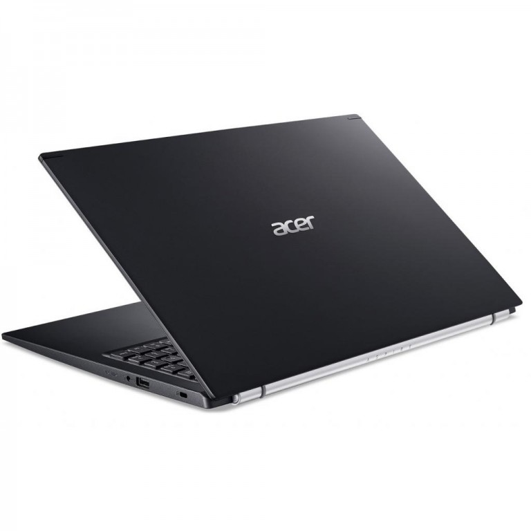 Купить Ноутбук Acer Aspire 5 A515-56G-50WE Charcoal Black (NX.AT5EU.00J) - ITMag