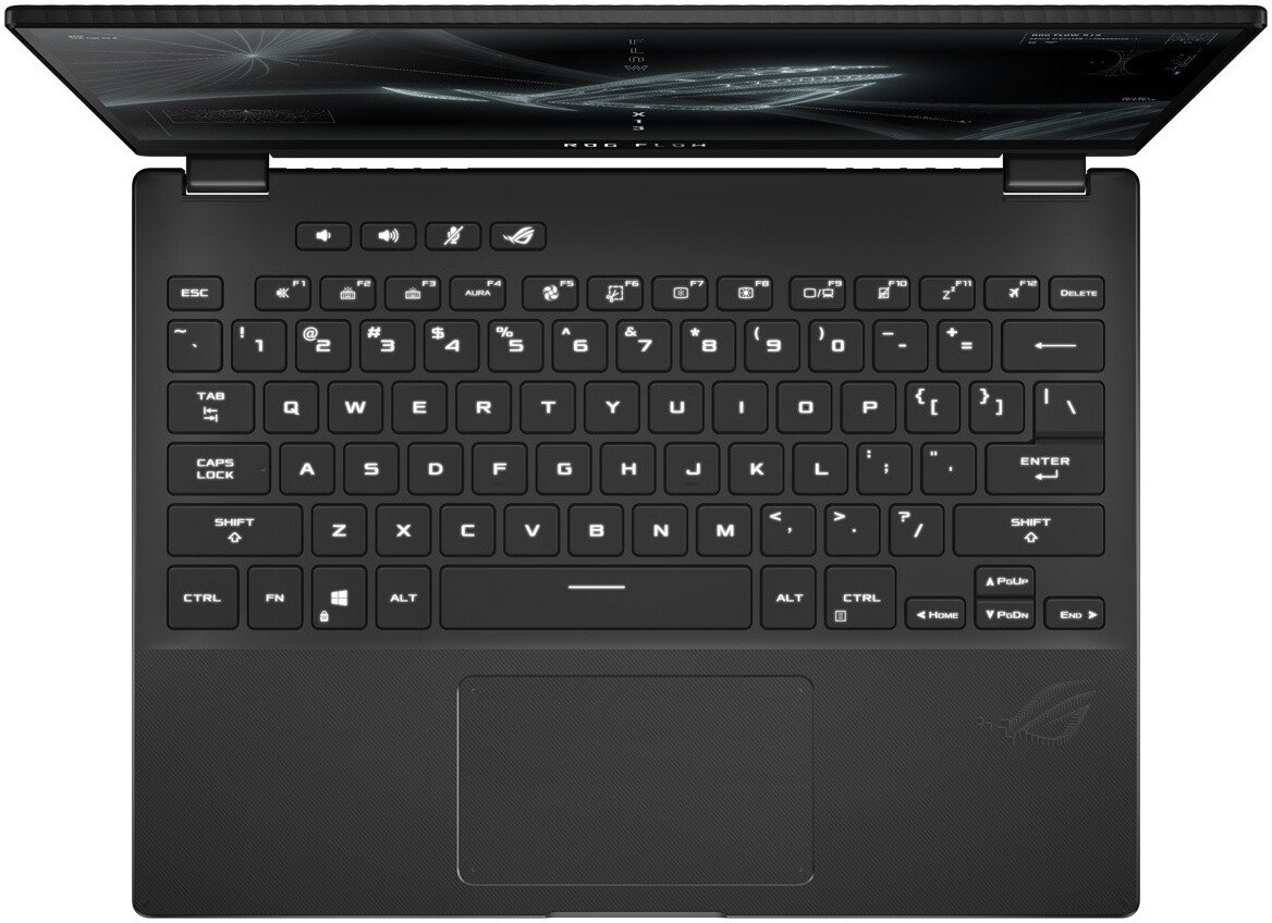 Купить Ноутбук ASUS ROG Flow X13 GV301QH (GV301QH-K5228T) - ITMag