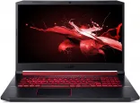 Купить Ноутбук Acer Nitro 5 AN517-51-75HM Black (NH.Q5EEU.019)