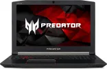 Купить Ноутбук Acer Predator Helios 300 PH315-51-72TR (NH.Q3FEP.002)