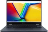 Купить Ноутбук ASUS VivoBook S 14 Flip TP3402VA (TP3402VA-LZ090W)