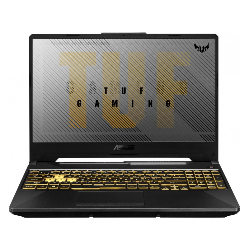 Купить Ноутбук ASUS TUF Gaming A15 FA506IU (FA506IU-HN234T) - ITMag