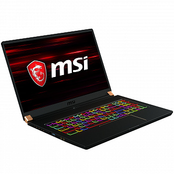 Купить Ноутбук MSI GS75 Stealth 10SFS (GS7510SFS-035US) - ITMag