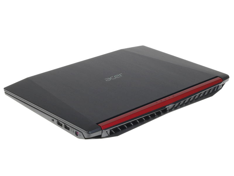 Купить Ноутбук Acer Nitro 5 AN515-52-57CV (NH.Q3LEU.017) - ITMag