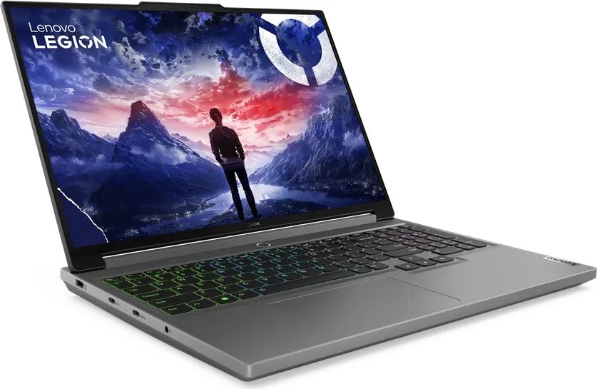 Купить Ноутбук Lenovo Legion 5 Pro 16IRX9 (83DG004BCK) - ITMag