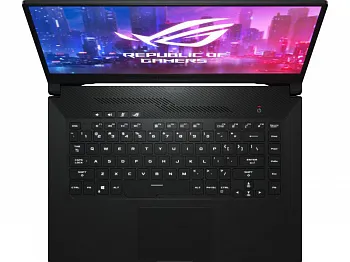 Купить Ноутбук ASUS ROG Zephyrus G15 GA502IU (GA502IU-AZ015T) - ITMag