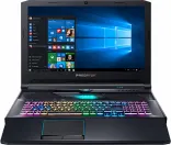 Купить Ноутбук Acer Predator Helios 700 PH717-72-77AW Abyssal Black (NH.Q91EU.003)