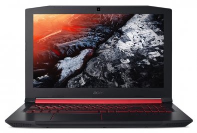 Купить Ноутбук Acer Nitro 5 AN515-52-546Y (NH.Q3LEU.023) - ITMag