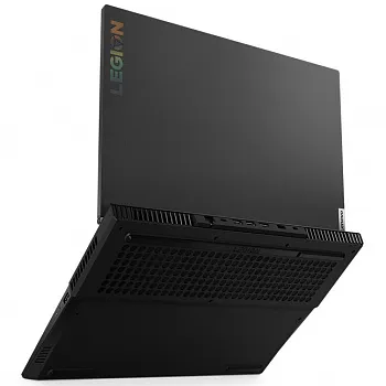 Купить Ноутбук Lenovo Legion 5 17IMH05H Phantom Black (81Y8008FRA) - ITMag