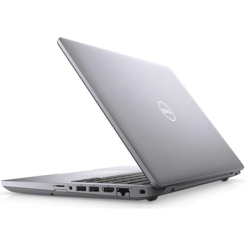 Купить Ноутбук Dell Latitude 5411 (N003L541114EMEA_UBU) - ITMag