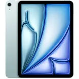 Apple iPad Air 13 2024 Wi-Fi 512GB Blue (MV2K3)