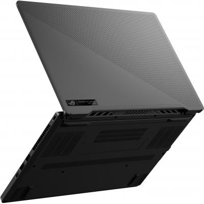 Купить Ноутбук ASUS ROG Zephyrus G14 GA401QC (GA401QC-K2116T) - ITMag