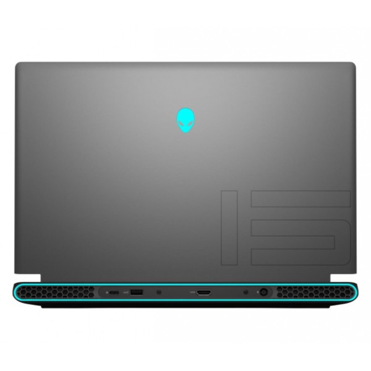 Купить Ноутбук Alienware m15 (Alienware0142V2-Dark) - ITMag
