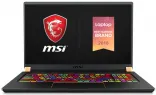 Купить Ноутбук MSI GS75 8SE (GS75 8SE-204US)