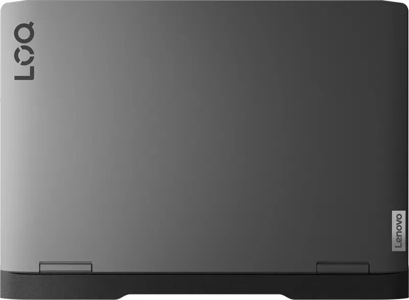 Купить Ноутбук Lenovo LOQ 15IRH8 Storm Grey (82XV00CBUS) - ITMag