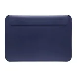 Кишеня WIWU Skin Pro II Leather MacBook 13,6 Blue
