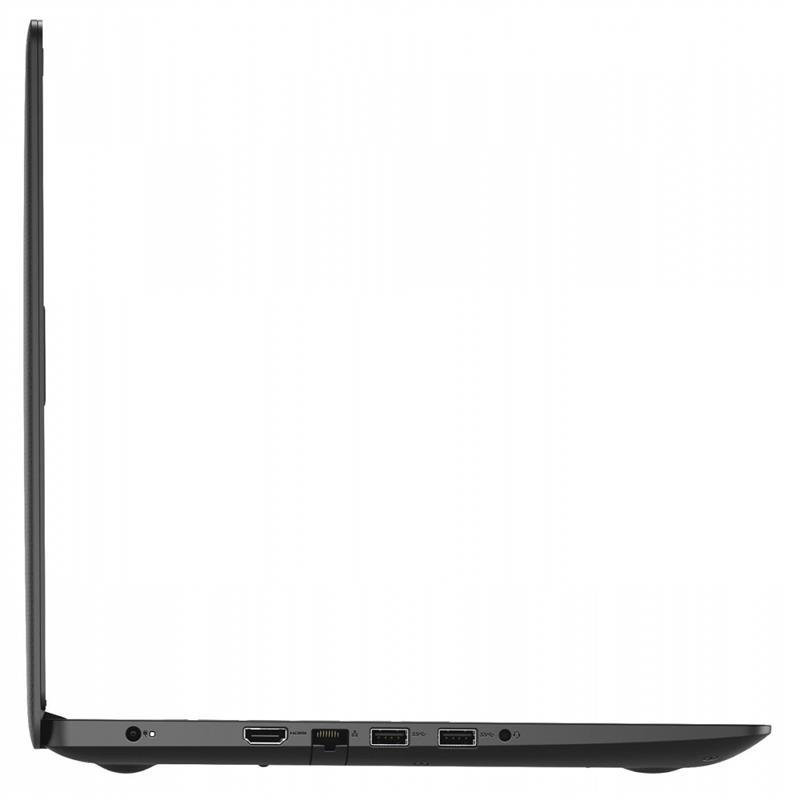 Купить Ноутбук Dell Vostro 3580 Black (N3505VN3580EMEA01_2001_UBU_RAIL) - ITMag