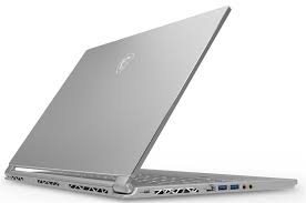 Купить Ноутбук MSI P65 8RE Creator (P658RE-020US) - ITMag