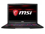 Купить Ноутбук MSI GE63 9SF Raider RGB (GE63RGB9SF-608US)