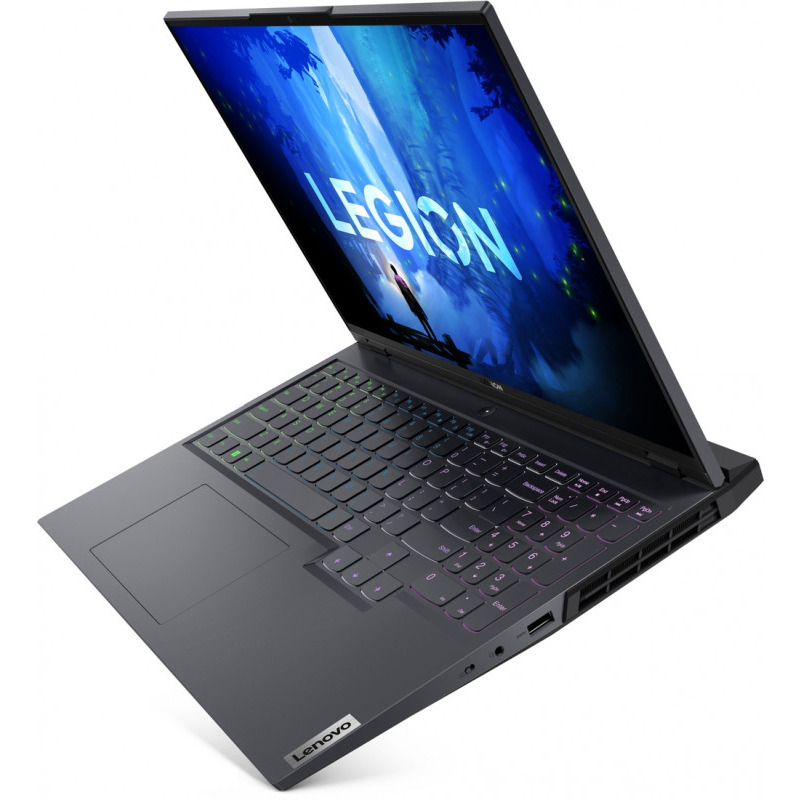 Купить Ноутбук Lenovo Legion 5 Pro 16IAH7H (82RF006XUS) - ITMag