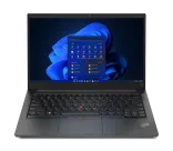 Купить Ноутбук Lenovo ThinkPad E14 Gen 2 Black (20TA000BIX)