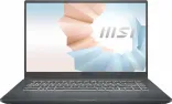 Купить Ноутбук MSI Modern 15 A11MU-681 (MODERN15681)