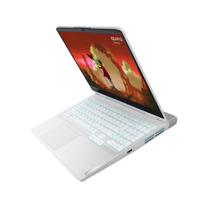 Купить Ноутбук Lenovo IdeaPad Gaming 3 15ARH7 (82SB01C7RM) - ITMag