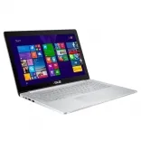Купить Ноутбук ASUS ZENBOOK Pro UX501VW (UX501VW-FI119R) Silver