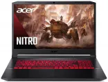 Купить Ноутбук Acer Nitro 5 AN517-41-R8GQ Black (NH.QASEU.00C)