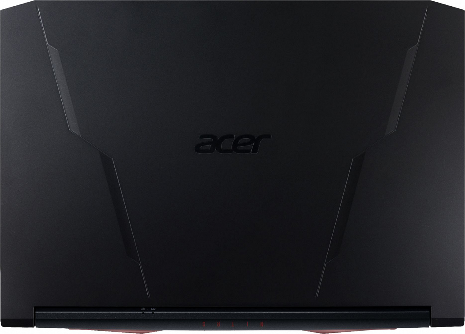 Купить Ноутбук Acer Nitro 5 AN515-57-54BJ Shale Black (NH.QELEC.005) - ITMag