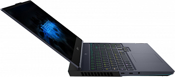 Купить Ноутбук Lenovo Legion 7 15IMH05 (81YT004YPB) - ITMag