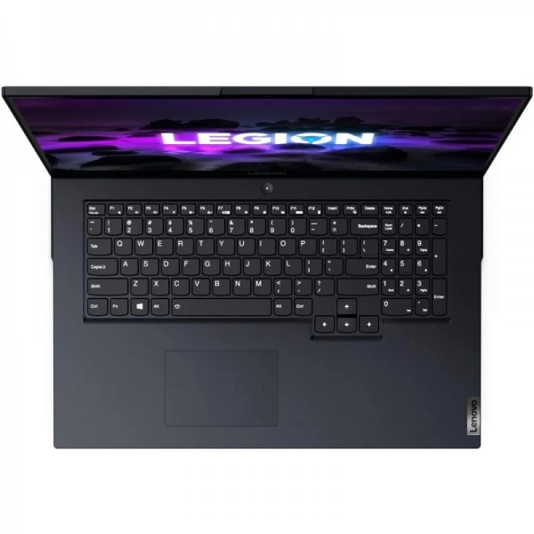 Купить Ноутбук Lenovo Legion 5 15ACH6H (82JW028KPB) - ITMag