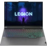 Купить Ноутбук Lenovo Legion Slim 5 16IRH8 Storm Gray (82YA00F1RA)